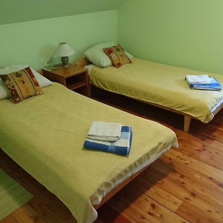 Apartment Kostolic Gajic Exteriör bild