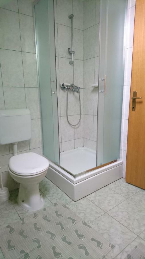 Apartment Kostolic Gajic Exteriör bild