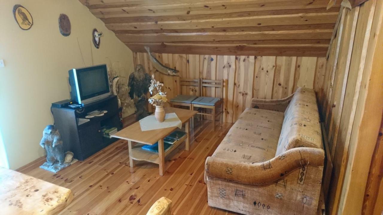 Apartment Kostolic Gajic Exteriör bild